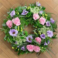 Compassion Wreath