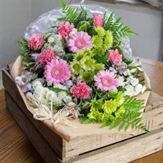 Deepest Sympathy