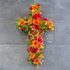 Sunset Cross