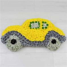 Vintage Car Tribute