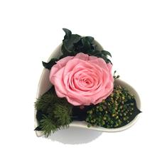 Carmen Timeless Heart Arrangement