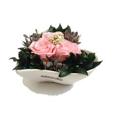 Erica Trio of Timeless Roses