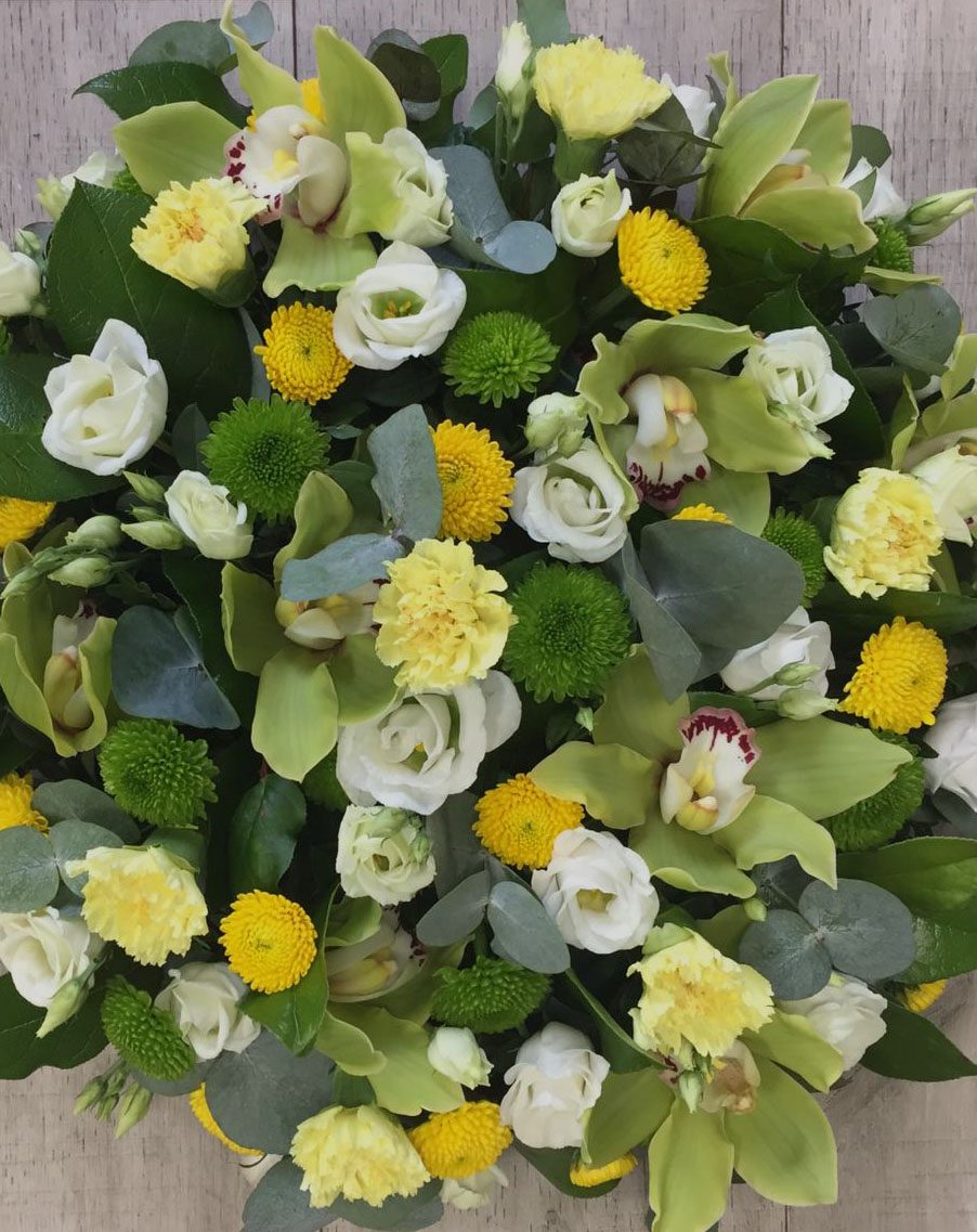 Funeral Flowers
